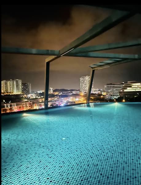 Servis Apartment untuk Dijual di Third Avenue - Jenny Ng - PropertyGuru.com.my