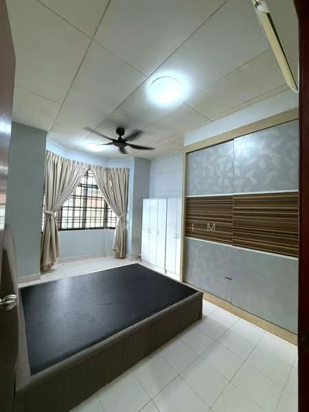1-storey Terraced House for Sale in Bandar Uda Utama (Johor Bahru) - Karl Lim - Bedroom - PropertyGuru.com.my