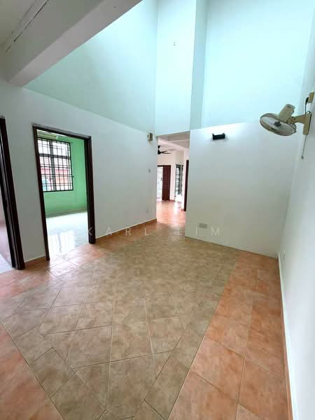 1-storey Terraced House for Sale in Bandar Uda Utama (Johor Bahru) - Karl Lim - Interior - PropertyGuru.com.my