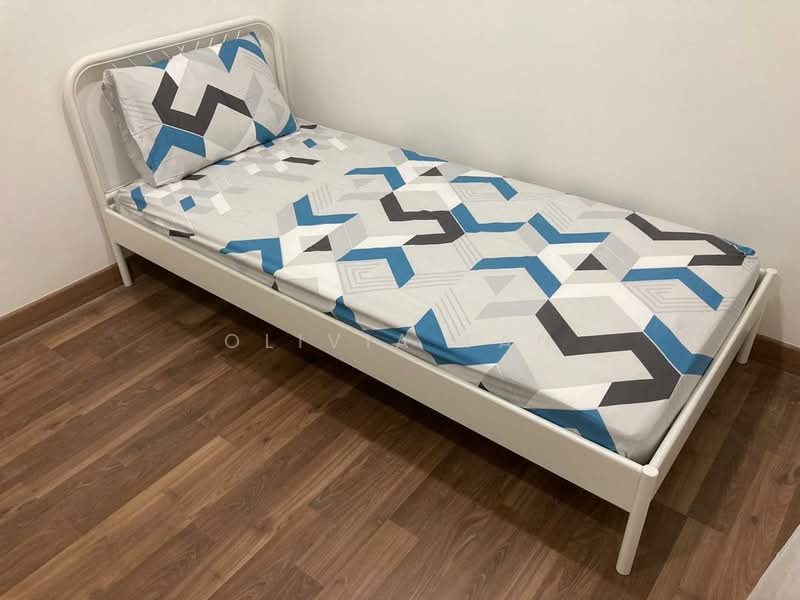 Service Residence for Rent at Pearl Suria - Olivia Tan - PropertyGuru.com.my