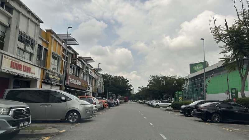 Kedai untuk Dijual di Kemuning Utama (Shah Alam) - Christie Chan - PropertyGuru.com.my