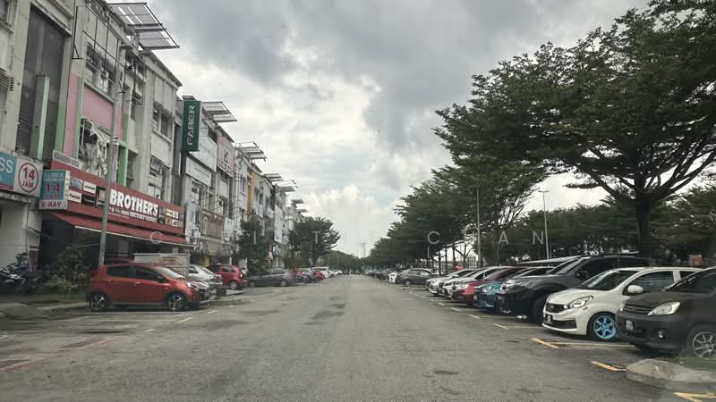 Kedai untuk Dijual di Kemuning Utama (Shah Alam) - Christie Chan - PropertyGuru.com.my