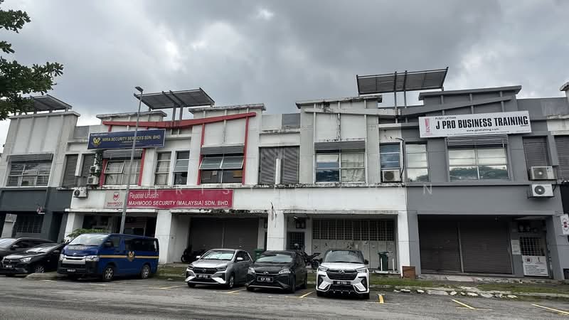 Kedai untuk Dijual di Kemuning Utama (Shah Alam) - Christie Chan - PropertyGuru.com.my
