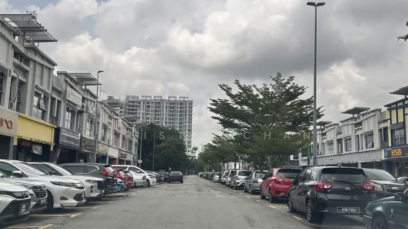 Kedai untuk Dijual di Kemuning Utama (Shah Alam) - Christie Chan - PropertyGuru.com.my