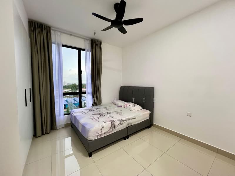 Service Residence for Sale at Veranda Residence - Robin Teo - Bedroom - PropertyGuru.com.my