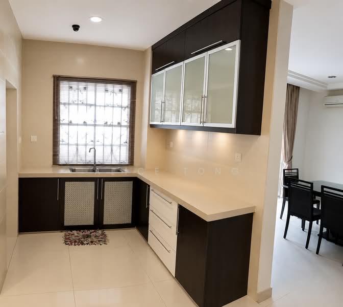 Rumah Teres 2 Tingkat untuk Disewa di Dataran Ara Damansara (Ara Damansara) - Alice Tong - Kitchen - PropertyGuru.com.my