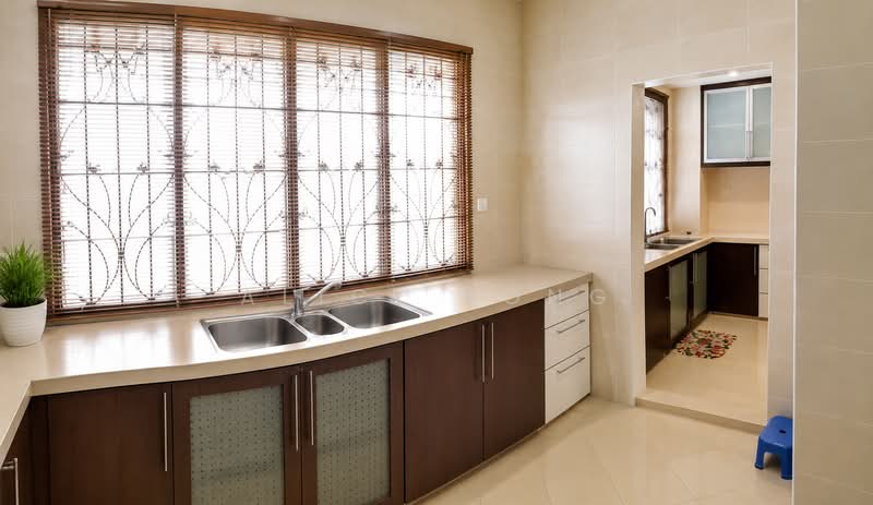 Rumah Teres 2 Tingkat untuk Disewa di Dataran Ara Damansara (Ara Damansara) - Alice Tong - Kitchen - PropertyGuru.com.my