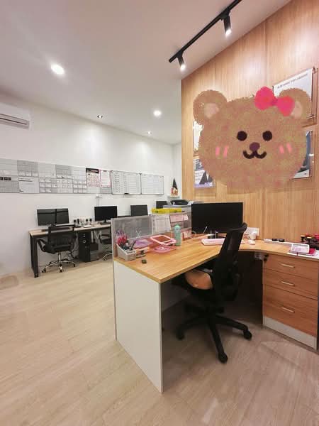 Shop for Sale in Johor Bahru (Johor) - Max Loh - Interior - PropertyGuru.com.my
