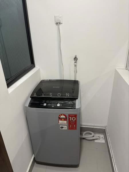 Servis Apartment untuk Disewa di Veranda Residence - Jayson Teo - PropertyGuru.com.my