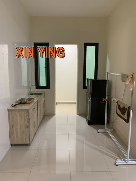 Condominium for Rent at Iconic Skies - Koay Xin Ying - Kitchen - PropertyGuru.com.my