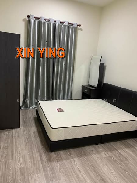 Condominium for Rent at Iconic Skies - Koay Xin Ying - Bedroom - PropertyGuru.com.my