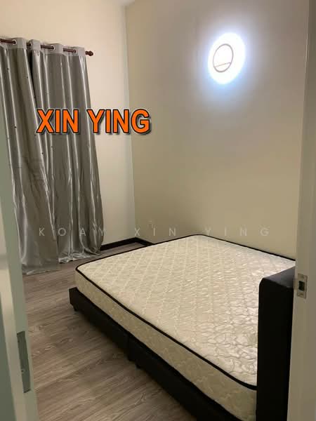 Condominium for Rent at Iconic Skies - Koay Xin Ying - Bedroom - PropertyGuru.com.my