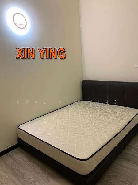 Condominium for Rent at Iconic Skies - Koay Xin Ying - Bedroom - PropertyGuru.com.my