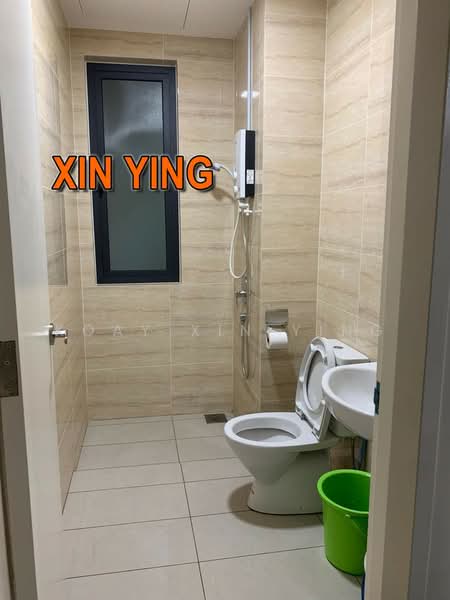 Condominium for Rent at Iconic Skies - Koay Xin Ying - PropertyGuru.com.my