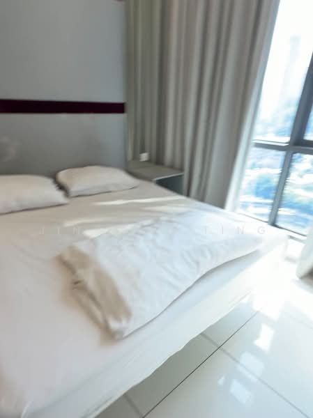 Kondominium untuk Disewa di The Robertson - Jin Ming Ting - Bedroom - PropertyGuru.com.my