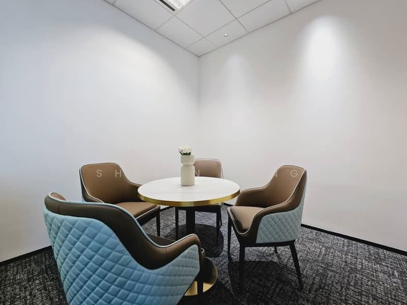 Office for Rent in Tun Razak Exchange (Kuala Lumpur) - Sharon Wong - PropertyGuru.com.my