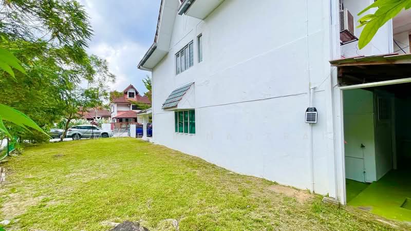 Rumah Teres 2.5 Tingkat untuk Dijual di Ampang (Selangor) - Ammeer Nadzrai - Exterior - PropertyGuru.com.my