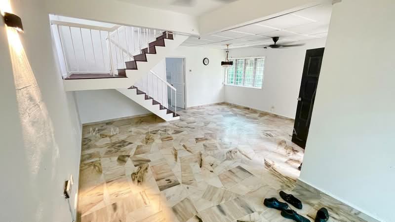 Rumah Teres 2.5 Tingkat untuk Dijual di Ampang (Selangor) - Ammeer Nadzrai - Interior - PropertyGuru.com.my