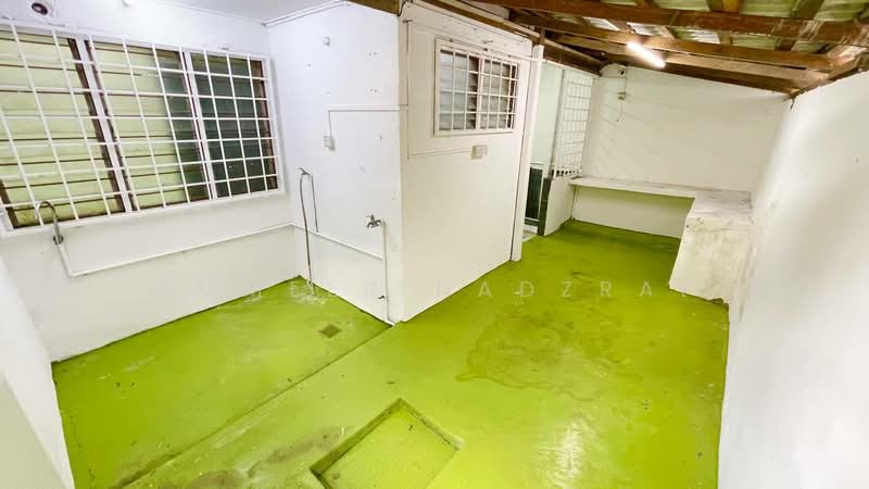Rumah Teres 2.5 Tingkat untuk Dijual di Ampang (Selangor) - Ammeer Nadzrai - Interior - PropertyGuru.com.my