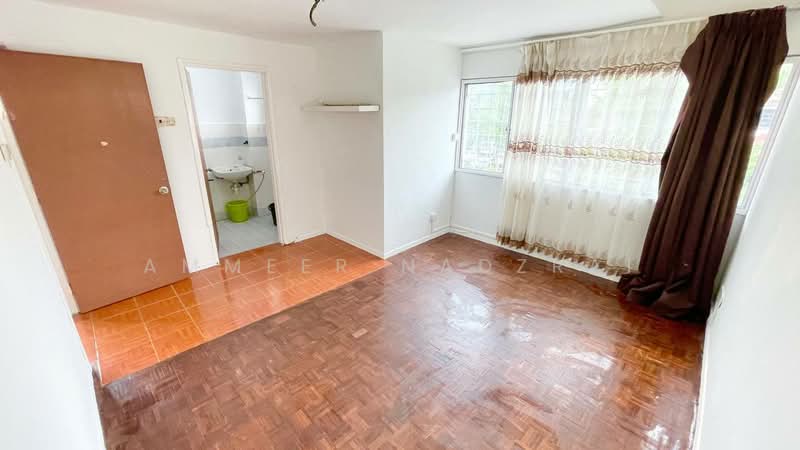 Rumah Teres 2.5 Tingkat untuk Dijual di Ampang (Selangor) - Ammeer Nadzrai - Interior - PropertyGuru.com.my