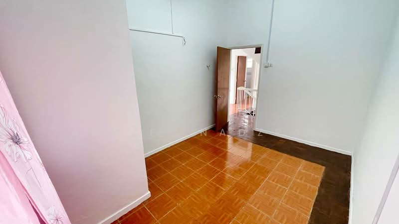 Rumah Teres 2.5 Tingkat untuk Dijual di Ampang (Selangor) - Ammeer Nadzrai - Interior - PropertyGuru.com.my