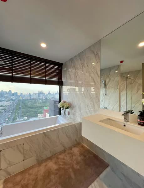 Tanah Kediaman untuk Dijual di Bangsar (Kuala Lumpur) - Sharen Ong - Bathroom - PropertyGuru.com.my