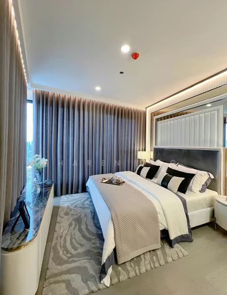 Tanah Kediaman untuk Dijual di Bangsar (Kuala Lumpur) - Sharen Ong - Bedroom - PropertyGuru.com.my