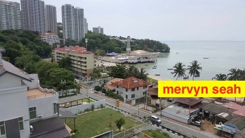 Kondominium untuk Dijual di Grand Ocean - Mervyn Seah - Exterior - PropertyGuru.com.my