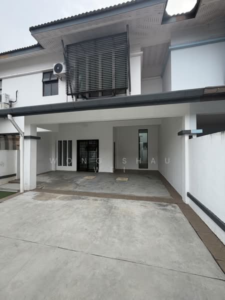 Rumah Teres 2 Tingkat untuk Disewa di Taman Laguna (Johor Bahru) - Wong Shau Wei - PropertyGuru.com.my