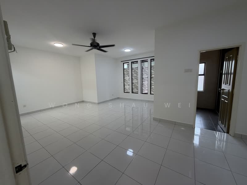 Rumah Teres 2 Tingkat untuk Disewa di Taman Laguna (Johor Bahru) - Wong Shau Wei - PropertyGuru.com.my