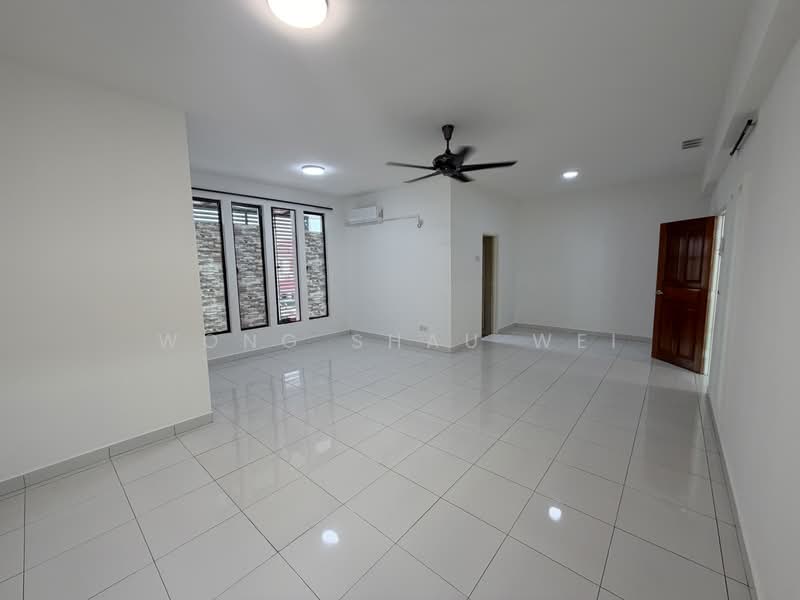 Rumah Teres 2 Tingkat untuk Disewa di Taman Laguna (Johor Bahru) - Wong Shau Wei - PropertyGuru.com.my