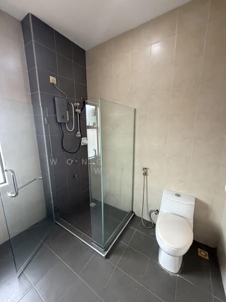 Rumah Teres 2 Tingkat untuk Disewa di Taman Laguna (Johor Bahru) - Wong Shau Wei - PropertyGuru.com.my