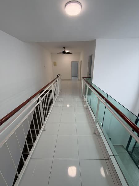 Rumah Teres 2 Tingkat untuk Disewa di Taman Laguna (Johor Bahru) - Wong Shau Wei - PropertyGuru.com.my