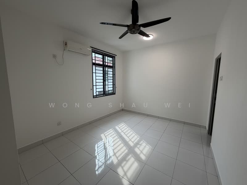 Rumah Teres 2 Tingkat untuk Disewa di Taman Laguna (Johor Bahru) - Wong Shau Wei - PropertyGuru.com.my