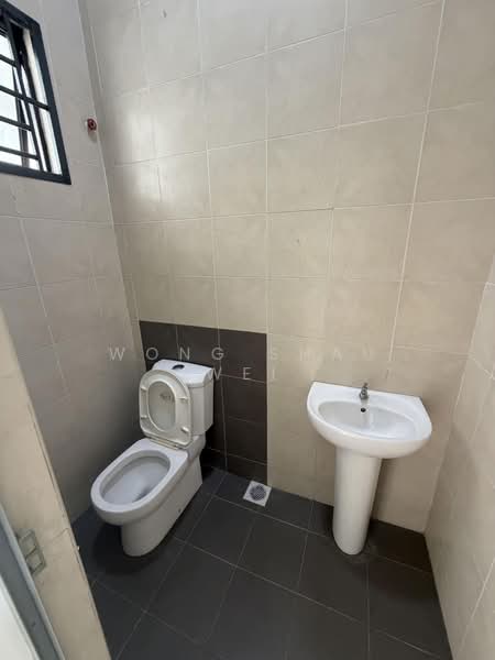 Rumah Teres 2 Tingkat untuk Disewa di Taman Laguna (Johor Bahru) - Wong Shau Wei - PropertyGuru.com.my