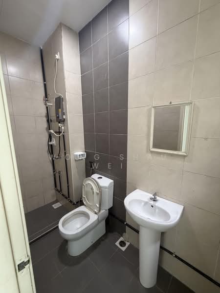 Rumah Teres 2 Tingkat untuk Disewa di Taman Laguna (Johor Bahru) - Wong Shau Wei - PropertyGuru.com.my