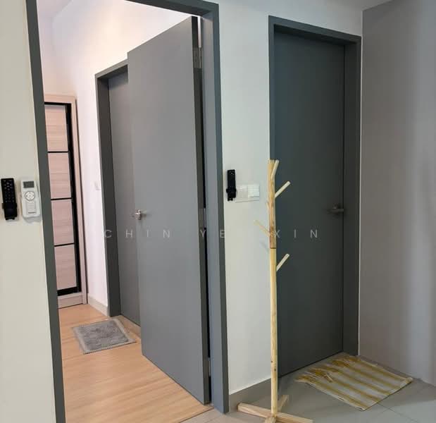 Servis Apartment untuk Disewa di M Arisa - Chin Yee Xin - Interior - PropertyGuru.com.my