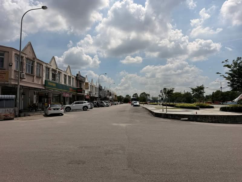 Kedai / Pejabat untuk Dijual di Lima Kedai (Skudai) - Jercy Ten - Exterior - PropertyGuru.com.my