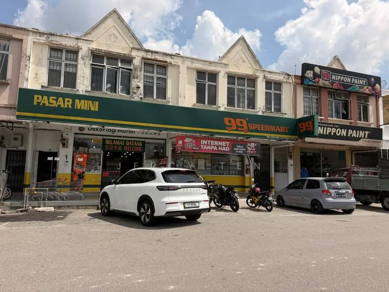 Kedai / Pejabat untuk Dijual di Lima Kedai (Skudai) - Jercy Ten - PropertyGuru.com.my