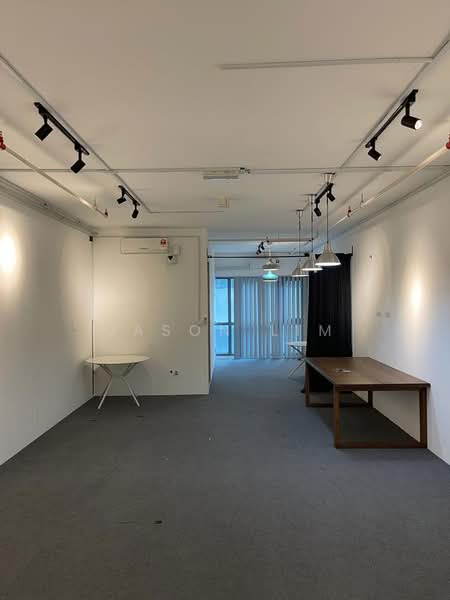 Pejabat untuk Dijual di Sungai Besi (Kuala Lumpur) - Jason Lim - Interior - PropertyGuru.com.my