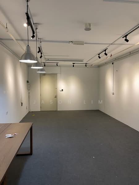 Pejabat untuk Dijual di Sungai Besi (Kuala Lumpur) - Jason Lim - Interior - PropertyGuru.com.my
