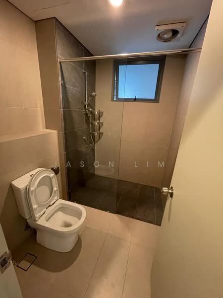 Pejabat untuk Dijual di Sungai Besi (Kuala Lumpur) - Jason Lim - Bathroom - PropertyGuru.com.my