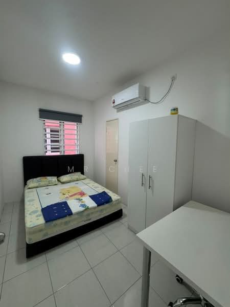 Condominium for Rent at The Anderson - Mr Chee - Bedroom - PropertyGuru.com.my