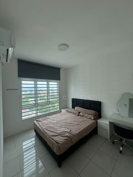 Condominium for Rent at The Anderson - Mr Chee - Bedroom - PropertyGuru.com.my