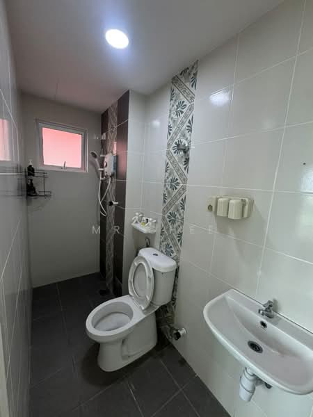 Condominium for Rent at The Anderson - Mr Chee - Bathroom - PropertyGuru.com.my