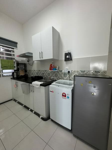 Condominium for Rent at The Anderson - Mr Chee - Kitchen - PropertyGuru.com.my