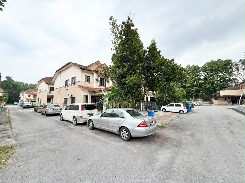 2-storey Terraced House for Sale in Bandar Nusa Rhu (Shah Alam) - Alif Saad - PropertyGuru.com.my