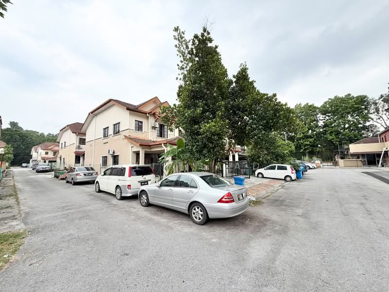 2-storey Terraced House for Sale in Bandar Nusa Rhu (Shah Alam) - Alif Saad - PropertyGuru.com.my