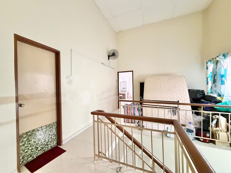 2-storey Terraced House for Sale in Bandar Nusa Rhu (Shah Alam) - Alif Saad - PropertyGuru.com.my