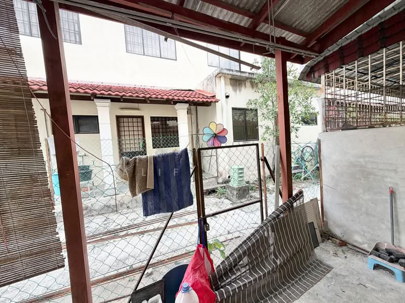 2-storey Terraced House for Sale in Bandar Nusa Rhu (Shah Alam) - Alif Saad - PropertyGuru.com.my